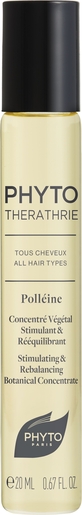 Phytopolléine Verzorging Voor de Shampoo 20ml | Haarverzorging