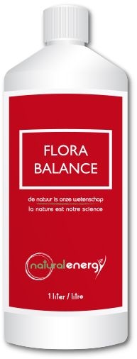 Flora Balance Natural Energy 1L | Probiotiques - Prébiotiques