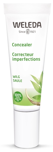 Weleda Concealer Correcties Imperfecties 10ml | Correctors