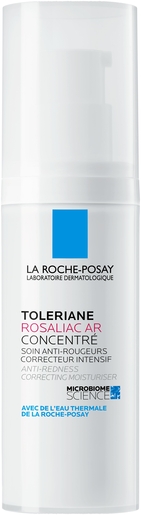 La Roche Posay Toleriane Rosaliac AR Corrigerende Verzorging Tegen Roodheid 40 ml | Roodheid - Couperose