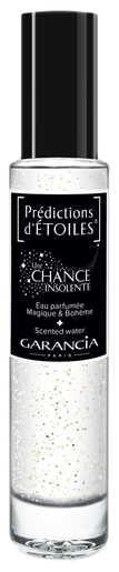 Garancia Prédiction d&#039;Etoiles Chance Insolente Eau Parfumée 16ml | Eau de toilette - Parfum