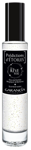 Garancia Prédiction d&#039;Etoiles Un Rêve Fou Eau Parfumée 16ml | Eau de toilette - Parfum