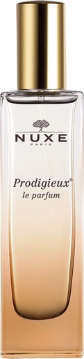 Nuxe Prodigieux Le Parfum Eau de Parfum Spray 30ml | Eau de toilette - Parfum