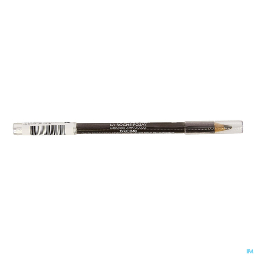 La Roche-Posay Toleriane Crayon Sourcil Brun 1,3gr | Yeux