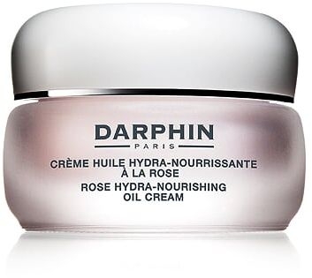 Darphin Rose Oil Cream Pot 50 ml | Dagverzorging