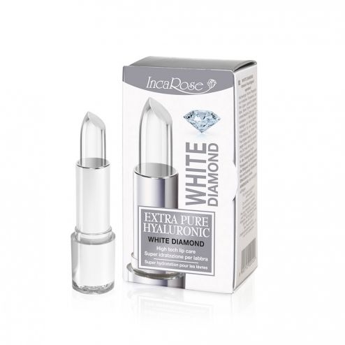 Extra Pure Hyaluronic White Diamond 4 Ml | Lèvres