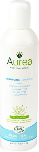 Aurea Shampoo Gel 250ml | Shampoo