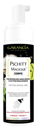 Garancia Pschitt Magique Corps 200ml | Bain - Douche