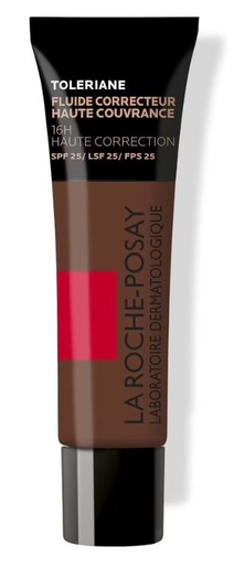 La Roche-Posay Toleriane Fluide Correcteur 20 30ml | Teint - Maquillage