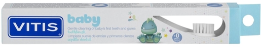 Vitis Baby Brosse A Dents | Brosse à dent