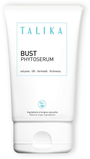 Talika Bust Phytoserume Crème Flacon 70 ml | Borsten - Boezem