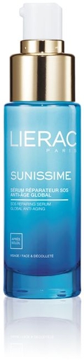 Lierac Sunissime Intensief Herstellend Serum 30ml | After Sun