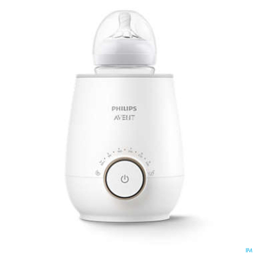 Philips Avent Flesverwarmer Premium | Zuigflessen