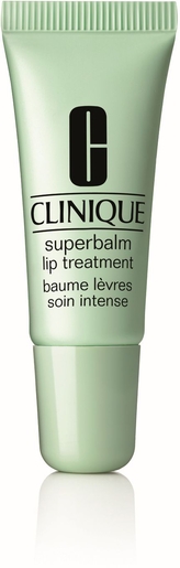 Clinique Superbalm Intens Voedende Lipverzorging 7ml | Lippen