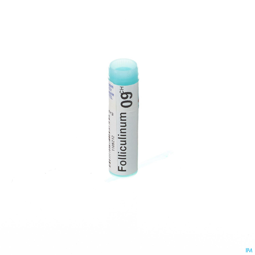 Folliculinum 9CH Globulen Boiron | Granulaat - Druppels