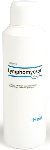 Lymphomyosot Gel 250 g Heel | Homeopathie