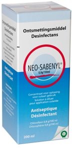 Neo Sabenyl 200ml