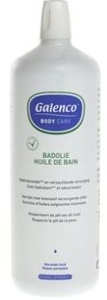 Galenco Body Care Huile De Bain 1L