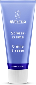 Weleda Crème à Raser 75ml