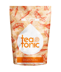 Tea Tonic Digestion 20 Sachets