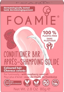 Foamie conditioner Bar The Berry Best