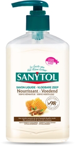 Sanytol Savon Liquide Nourissant 250ml