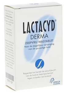 Lactacyd Derma Pain 100g
