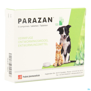 Parazan Comp6