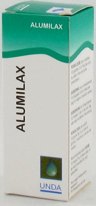 Alumilax Gouttes 20ml