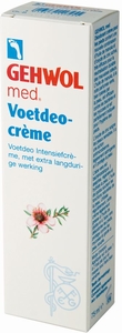 Gehwol Crème Déodorant Pieds 75ml