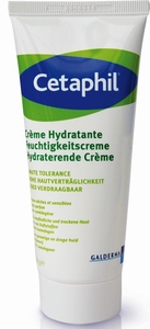 Cetaphil Creme Hydratante Ps-p Sens 100g