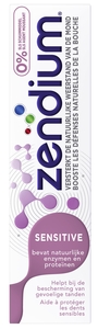 Zendium Dentifrice Sensitive 75ml