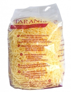 Taranis Pates Spaghetti 500g