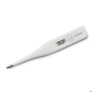 Omron Eco Temp Basic Thermomètre Digital MC246E