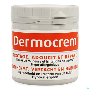 Dermocrem Crème 250g