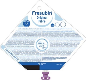 Fresubin Original Fibre Easybag500ml 7527221