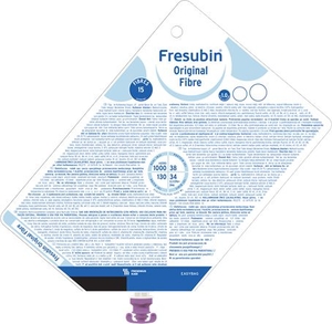Fresubin Original Fibre Easybag 1000ml 7527231