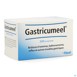 Gastricumeel Comp 250