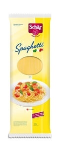 Schar Pates Spaghetti 500g