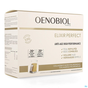 Oenobiol Elixir Perfect 30 Stick