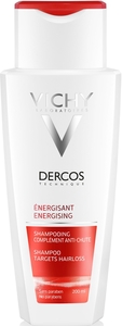 Vichy Dercos Shampooing Energisant 200ml