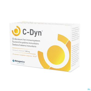 C-Dyn 45 Comprimés