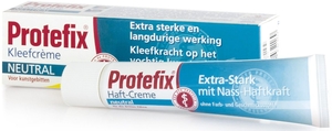 Protefix Crème Adhésive Neutral 40ml