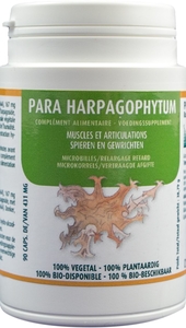 Para Harpagophytum Procumbens 90 Gélules