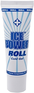 Ice Power Cold Gel Roller 75ml
