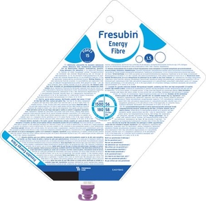 Fresubin Energy Fibre Easybag 1l 7526231