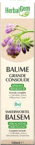 Herbalgem Baume Grande Consoude 60g