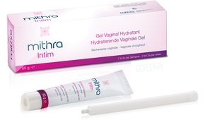 Mithra Intim Gel Vaginal Hydratant 60g + 1 Applicateur
