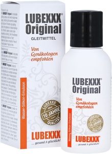 Lubexxx Original Lubrifiant Vaginal 50ml