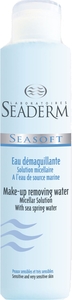 Seaderm Sea Soft Eau Démaquillante Micellaire 200ml